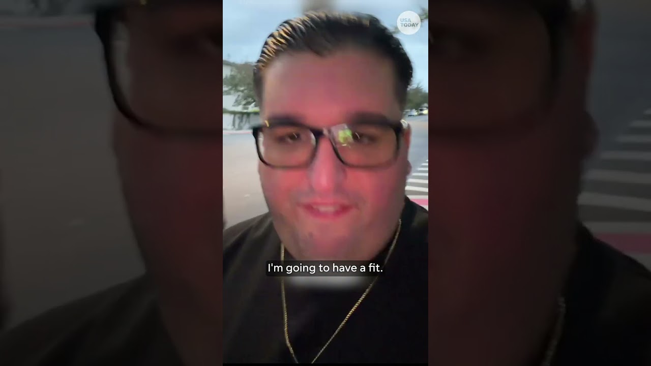 'Witch' way to the mini tote line? Trader Joe’s Halloween bags cause chaos