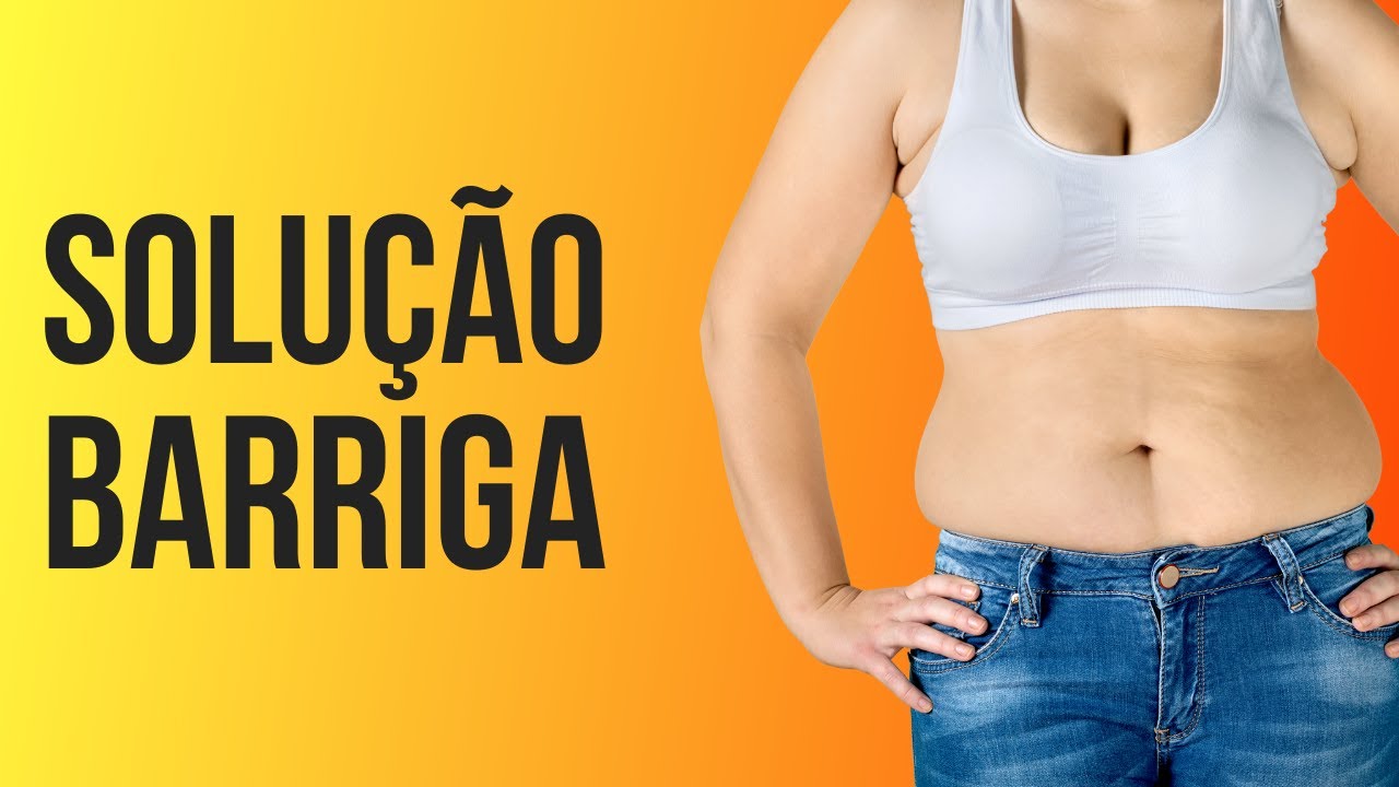 🔴 EXERCÍCIOS FÁCEIS P/ ESTÔMAGO ALTO Ginástica para barriga YouTube