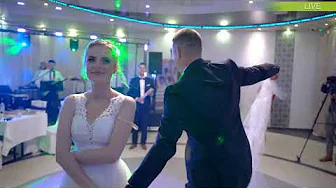 Marlena Jarosław pierwszy taniec| First dance shut up and dance.