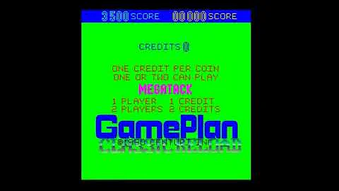 Megatack