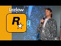 Lazlow's History with Rockstar, GTA III, & Why He Left