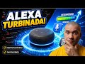 Como Resolver Erros de Entendimento da Alexa e Limpar Histórico de Voz em 2026