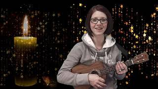 Ukulelen Tutorial: Stille Nacht, heilige Nacht