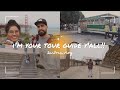 San Francisco- Tour with me!!!