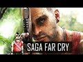 SAGA FAR CRY : CONHECE A DEFINIÇÃO DA INSANIDADE !? (PARTE 1)