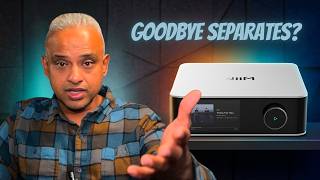 Separates vs. All-In-One: WiiM Amp Ultra Reality Check