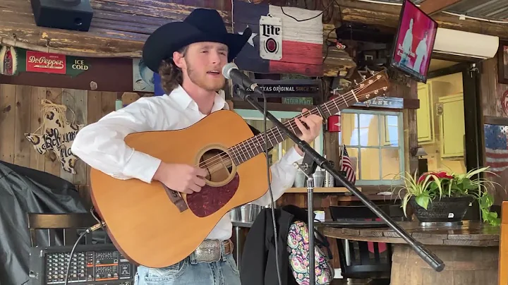 RILEY GILBREATH | FALLIN OUT OF LOVE | The Next Bi...