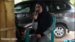 nyalakan api Nike Ardilla cover ressa