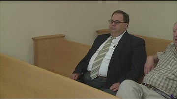 Driver in fatal crash pleads no-contest