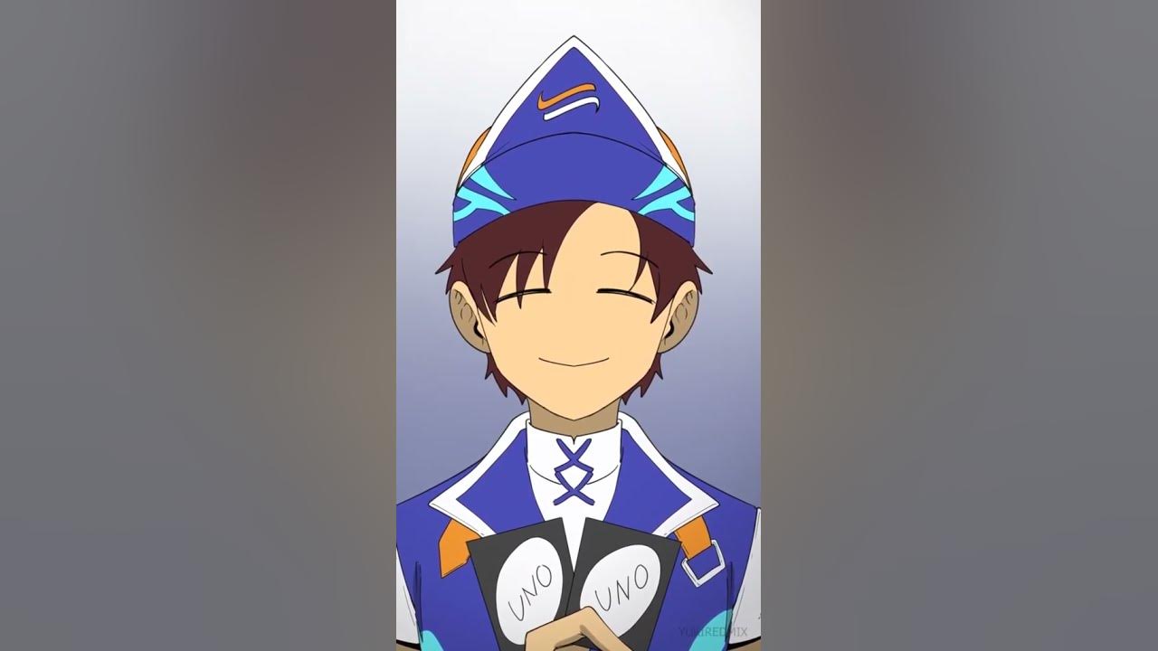 Boboiboy gentar and sopan