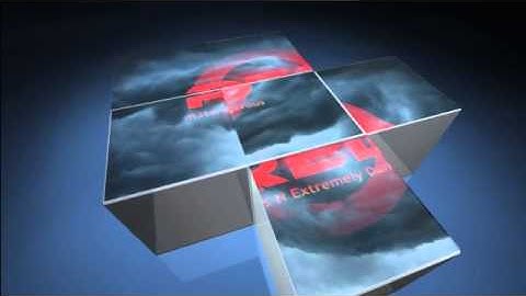 Uberstrike- RED Clan Intro 2013