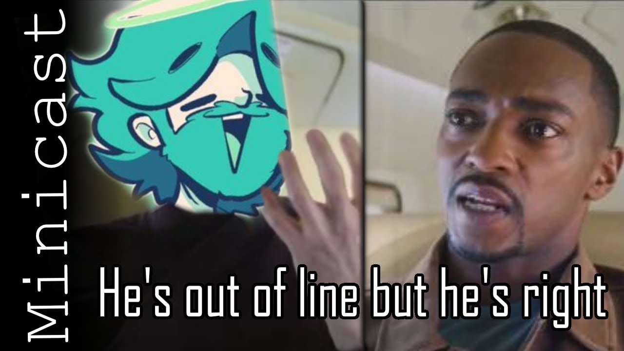 Dayo se asomó al abismo. Y el abismo le GRITÓ de vuelta | Minicast