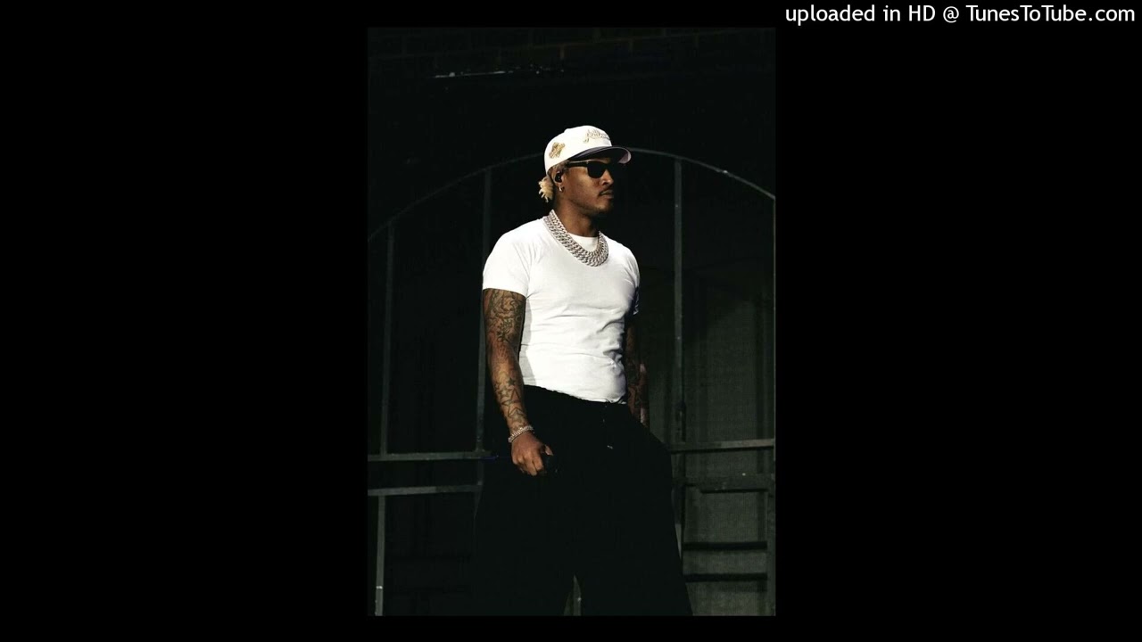 Future Type Beat - INSANE | Hard Dark Trap Instrumental 2026