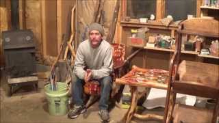 ICE FISHING 2015 Getting Ready. Things Have Changed. It Should Be An Exciting Season!