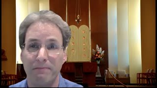 TSG's Shabbat Service June 26, 2020 TSG's Shabbat Service June 26, 2020