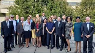 Jails Task Force Meeting 3: Afternoon Session - Public Testimony (AUDIO ONLY)