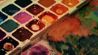 Download Lagu Niam - Краски MP3