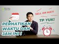 INI WAKTU TERBAIK UNTUK TRADING