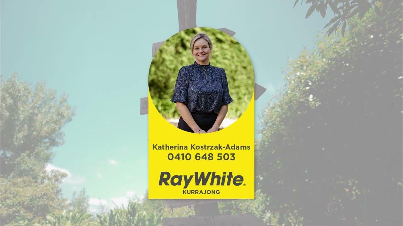 33 WARKS HILL ROAD, KURRAJONG HEIGHTS YouTube