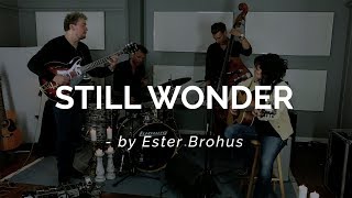 Video thumbnail of "Ester Brohus - Still wonder (Live Session)"