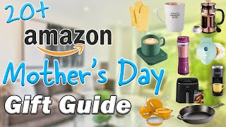 20 Best Kitchen GIFT items for your MOM 2024 | Amazon TRENDING Kitchen items For MOTHER'S DAY