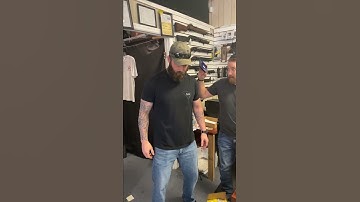 ULTIMATE CONCEAL CARRY DRAW