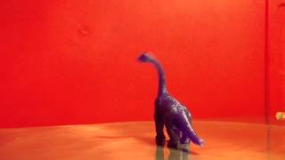 Harlem Shake - Dinosaurs