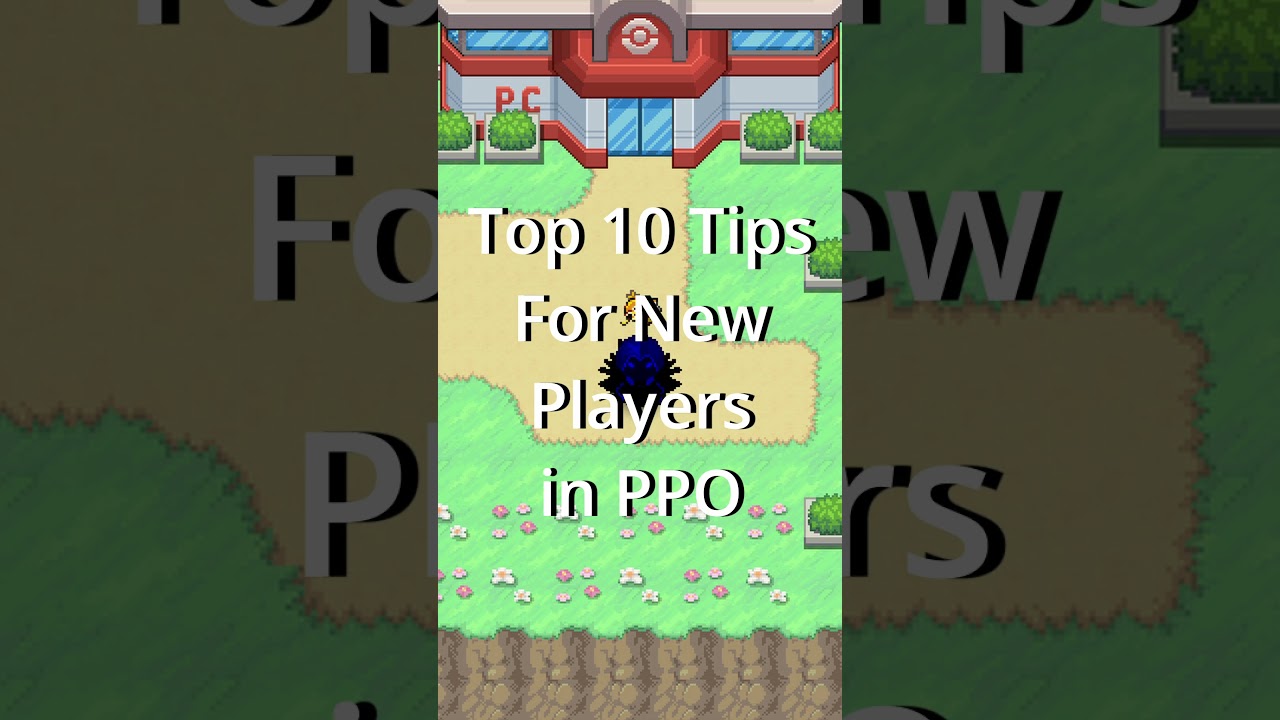 Top 10 Tips for New Players in Poke Nexus (PNO)