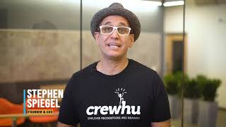 Why MSPs Use Crewhu Giveaway Xchange