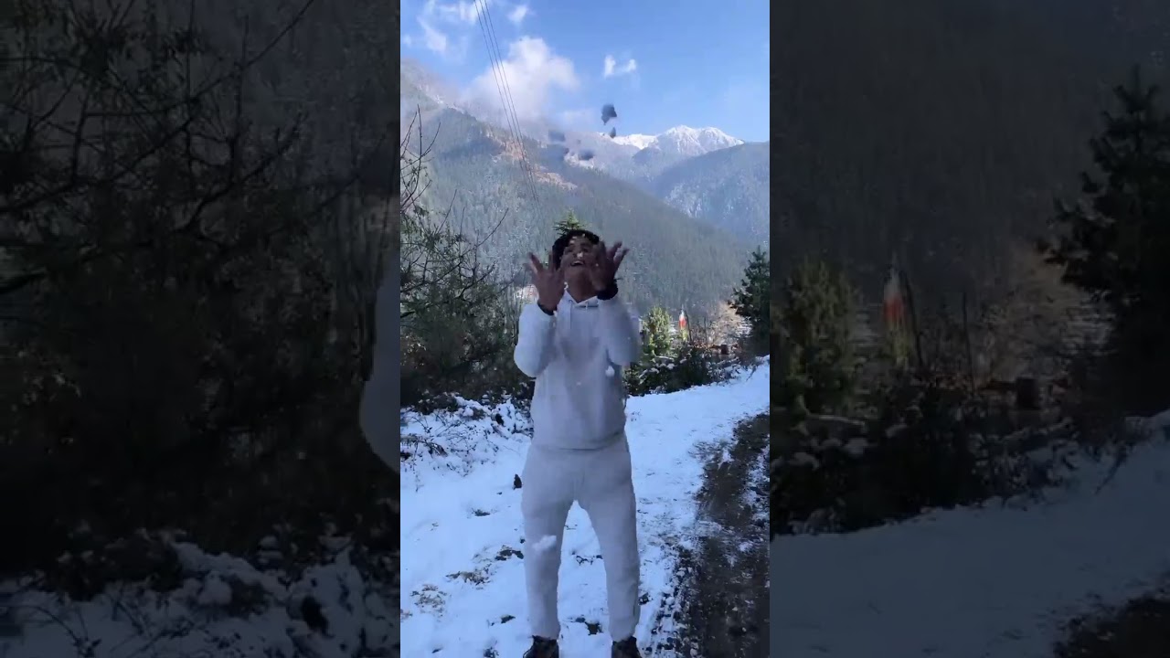 tarun kinra new video 