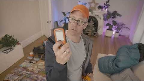 Creating ROUTES and COURSES with Garmin Connect