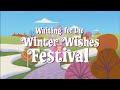 My Little Pony - Waiting For The Winter Wishes Festival (Full Short)