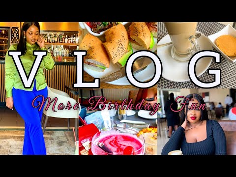 More November Fun 😊😊