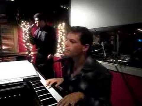 Ruby Tuesday