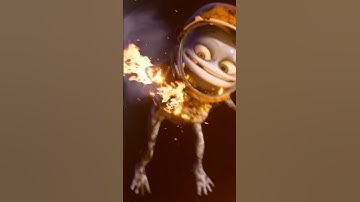 Crazy Frog - Funny Song Music & VideoRelease #crazyfrog #funnysong #preview