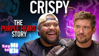 I Lost Everything At 21 But I Never Gave Up | The Real Story Of Crispy11b - Ep 27