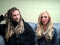 In This Moment Interview