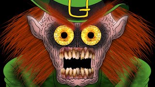 3 TRUE ST. PATRICK'S DAY HORROR STORIES ANIMATED