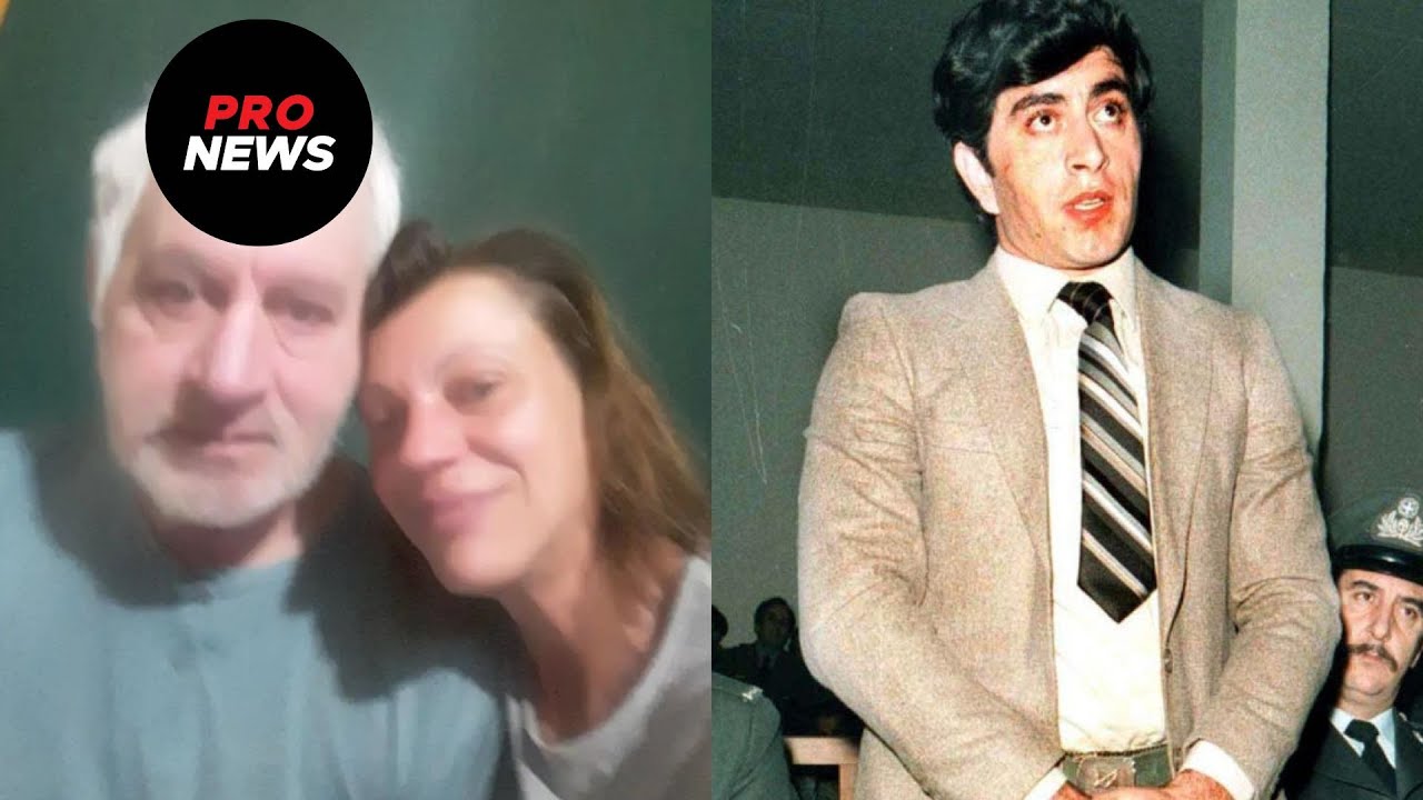 Κ.Παπαχρόνης: Πού ζει 20 χρόνια μετά την αποφυλάκισή του ο «Δράκος της Δράμας»;