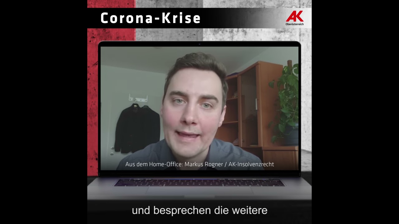 Meine Firma Ist Insolvent Und Sperrt Zu Was Soll Ich Tun 