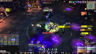 Hellfire Citadel - Hellfire High Council - Normal - EU-Blackhand: Entropy