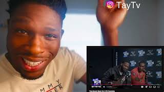 Tiny Boost- Bars On I-95 Freestyle | REACTION