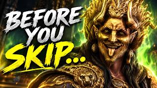 Theimios The Everdrinker Is Good... So Why Am I Still Unsure? RAID: Shadow Legends