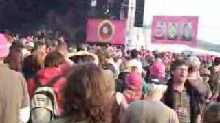 PinkPop 2008, Kaiser Chief Ruby Net Worth