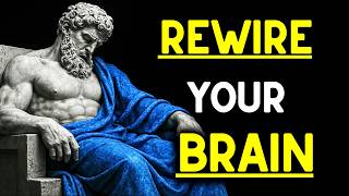 (NO ADS) 4 Hours of Stoic Sleep Meditation to Rewire Your Brain for Peace
