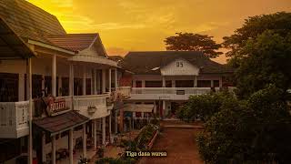 Tiga Dasawarsa I Al-Muqoddasah (Official Audio)