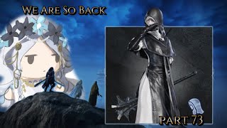 It Should Work Today: Elden Ring Nightreign Road To 100