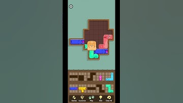 Puzzle Cats - Gameplay Walkthrough ( ios & Android ) #shorts #puzzlecats