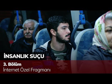 İnsanlık Suçu – Ey İstanbul – Ozbi – İnternet Özel Klip