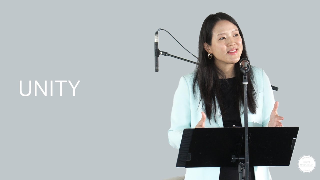 Acts - The Early Church // Unity